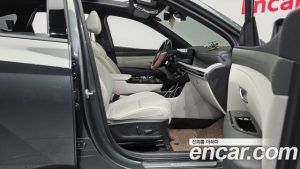 Hyundai Tucson Бензин 1.6 Turbo 2WD 2024 года из Южной Кореи