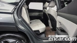 Hyundai Tucson Бензин 1.6 Turbo 2WD 2024 года из Южной Кореи