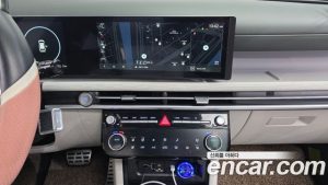 Hyundai Tucson Бензин 1.6 Turbo 2WD 2024 года из Южной Кореи