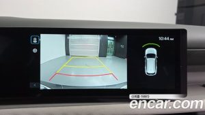 Hyundai Tucson Бензин 1.6 Turbo 2WD 2024 года из Южной Кореи