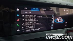 Porsche Panamera 4.0 Turbo 2025 года из Южной Кореи