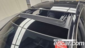 Porsche Panamera 4.0 Turbo 2025 года из Южной Кореи