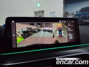 BMW Gran Turismo 620d M Sport 2024 года из Южной Кореи