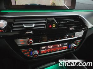 BMW Gran Turismo 620d M Sport 2024 года из Южной Кореи