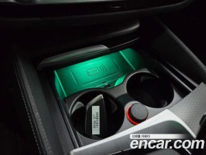 BMW Gran Turismo 620d M Sport 2024 года из Южной Кореи