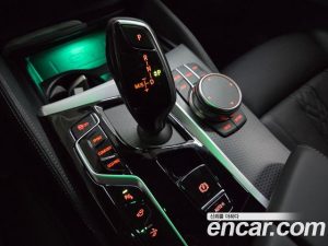 BMW Gran Turismo 620d M Sport 2024 года из Южной Кореи