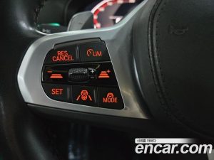 BMW Gran Turismo 620d M Sport 2024 года из Южной Кореи