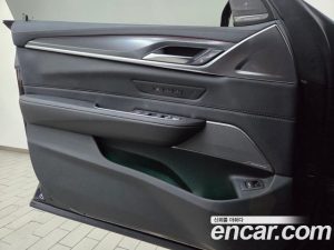 BMW Gran Turismo 620d M Sport 2024 года из Южной Кореи