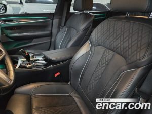 BMW Gran Turismo 620d M Sport 2024 года из Южной Кореи