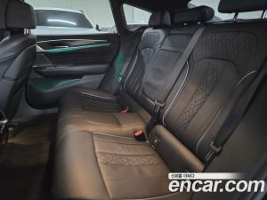 BMW Gran Turismo 620d M Sport 2024 года из Южной Кореи