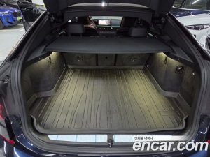 BMW Gran Turismo 620d M Sport 2024 года из Южной Кореи