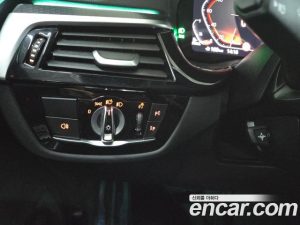 BMW Gran Turismo 620d M Sport 2024 года из Южной Кореи