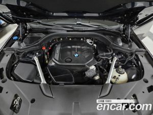 BMW Gran Turismo 620d M Sport 2024 года из Южной Кореи