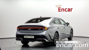 Hyundai Sonata 2.0 LPG() 2025 года из Южной Кореи