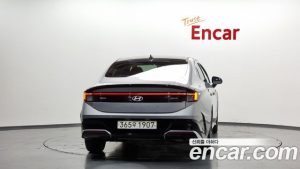 Hyundai Sonata 2.0 LPG() 2025 года из Южной Кореи