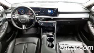 Hyundai Sonata 2.0 LPG() 2025 года из Южной Кореи