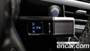 Hyundai Sonata 2.0 LPG() 2025 года из Южной Кореи