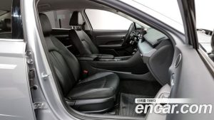 Hyundai Sonata 2.0 LPG() 2025 года из Южной Кореи