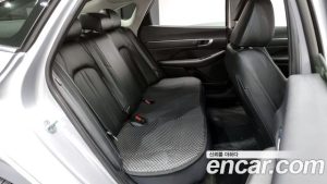 Hyundai Sonata 2.0 LPG() 2025 года из Южной Кореи