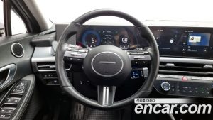 Hyundai Sonata 2.0 LPG() 2025 года из Южной Кореи