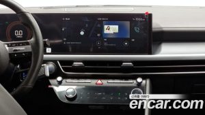 Hyundai Sonata 2.0 LPG() 2025 года из Южной Кореи