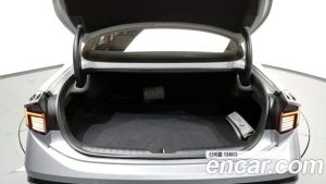 Hyundai Sonata 2.0 LPG() 2025 года из Южной Кореи