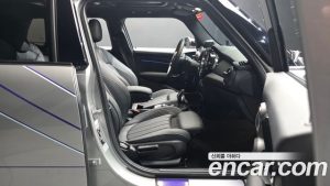 Mini Cooper 5Door Mayfield Edition 2024 года из Южной Кореи