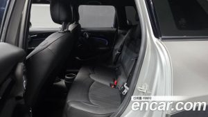 Mini Cooper 5Door Mayfield Edition 2024 года из Южной Кореи