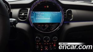 Mini Cooper 5Door Mayfield Edition 2024 года из Южной Кореи