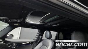 Mini Cooper 5Door Mayfield Edition 2024 года из Южной Кореи