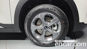 Kia Seltos Бензин 1.6 Turbo 2WD 2025 года из Южной Кореи