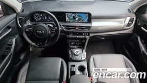 Kia Seltos Бензин 1.6 Turbo 2WD 2025 года из Южной Кореи