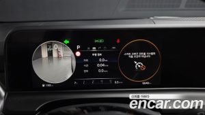 Kia Seltos Бензин 1.6 Turbo 2WD 2025 года из Южной Кореи