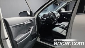 Kia Seltos Бензин 1.6 Turbo 2WD 2025 года из Южной Кореи