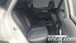 Kia Seltos Бензин 1.6 Turbo 2WD 2025 года из Южной Кореи