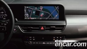 Kia Seltos Бензин 1.6 Turbo 2WD 2025 года из Южной Кореи