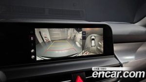 Kia Seltos Бензин 1.6 Turbo 2WD 2025 года из Южной Кореи