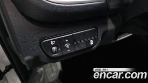 Kia Seltos Бензин 1.6 Turbo 2WD 2025 года из Южной Кореи