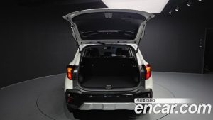 Kia Seltos Бензин 1.6 Turbo 2WD 2025 года из Южной Кореи