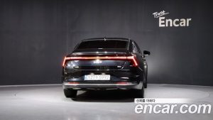 Kia K8 Noblesse 2025 года из Южной Кореи