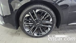 Kia K8 Noblesse 2025 года из Южной Кореи