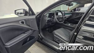 Kia K8 Noblesse 2025 года из Южной Кореи