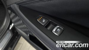 Kia K8 Noblesse 2025 года из Южной Кореи