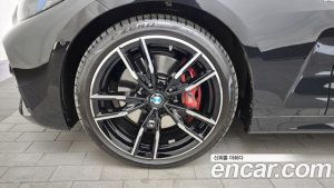 BMW 4-Series M440i xDrive PRO Online Exclusive Cabriolet 2025 года из Южной Кореи