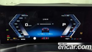 BMW 4-Series M440i xDrive PRO Online Exclusive Cabriolet 2025 года из Южной Кореи