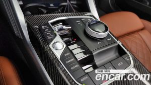 BMW 4-Series M440i xDrive PRO Online Exclusive Cabriolet 2025 года из Южной Кореи