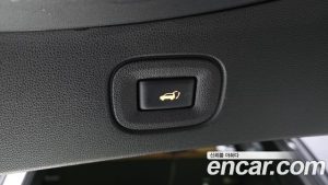 Renault-KoreaSamsung QM6 2.0 LPe RE 2WD 2024 года из Южной Кореи