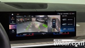BMW X7 xDrive 40d Design Pure Excellence 7-Seater 2023 года из Южной Кореи