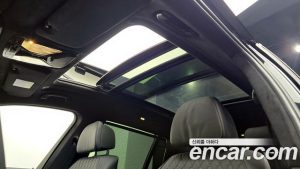 BMW X7 xDrive 40d Design Pure Excellence 7-Seater 2023 года из Южной Кореи