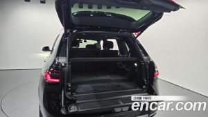 BMW X7 xDrive 40d Design Pure Excellence 7-Seater 2023 года из Южной Кореи